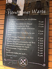 Flörsheimer Warte