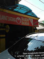 Bakso Damas Tuban