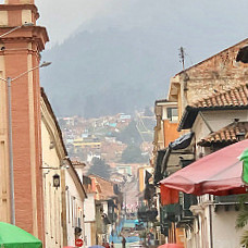 La Candelaria