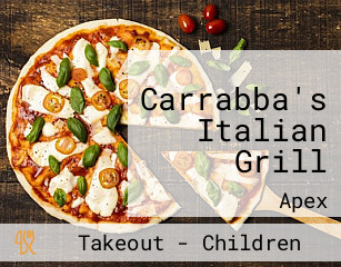 Carrabba's Italian Grill