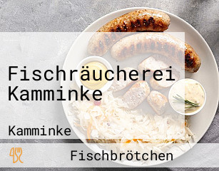 Fischräucherei Kamminke