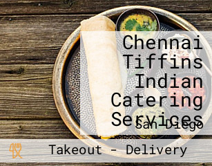 Chennai Tiffins Indian Catering Services