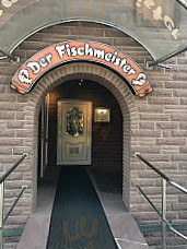 Der Fischmeister