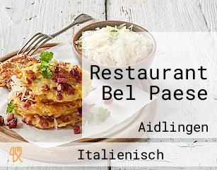 Bel Paese