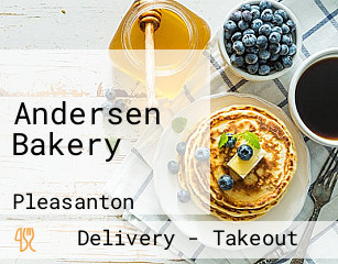 Andersen Bakery