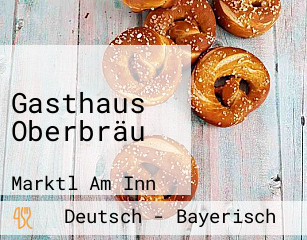 Gasthaus Oberbräu