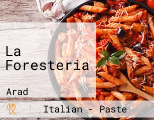 La Foresteria