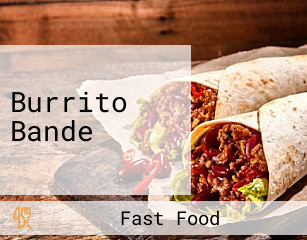 Burrito Bande