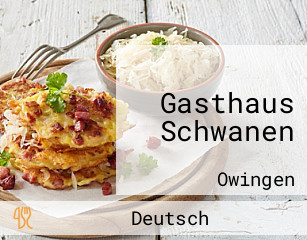 Gasthaus Schwanen