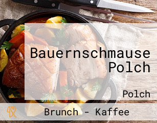 Bauernschmause Polch