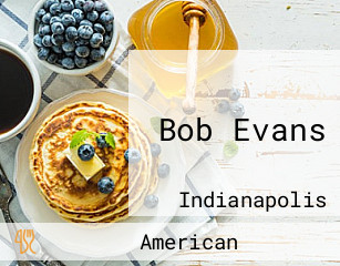 Bob Evans