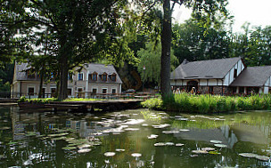 Gut Klostermuhle