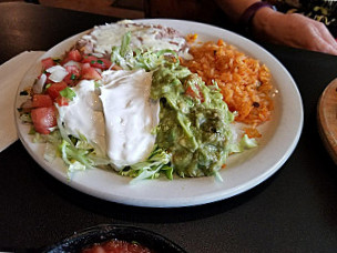 Fiesta Grande Mexican Grill