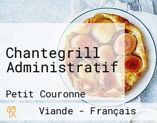 Chantegrill Administratif