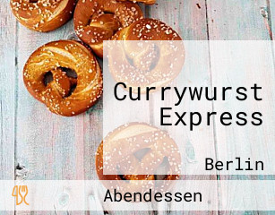 Currywurst Express