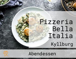 Pizzeria Bella Italia