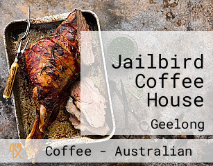 Jailbird Coffee House