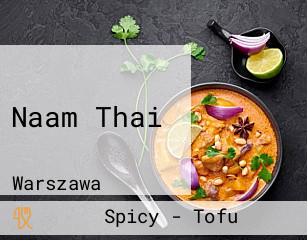 Naam Thai