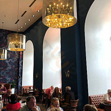 Café Im Deutschen Historischen Museum