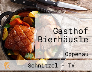 Gasthof Bierhäusle