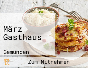 März Gasthaus