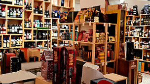 Enoteca Mwine F.lli Melina