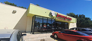 Jimmy's Egg El Dorado