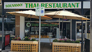 Souvanny Thai Wonthaggi