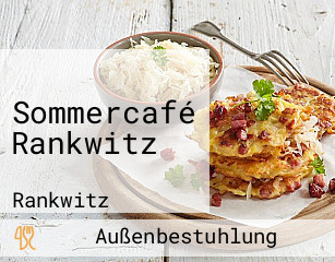 Sommercafe Rankwitz