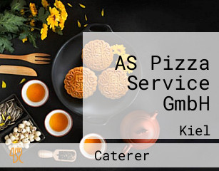 AS Pizza Service GmbH