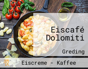 Eiscafé Dolomiti