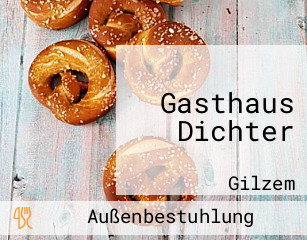 Gasthaus Dichter