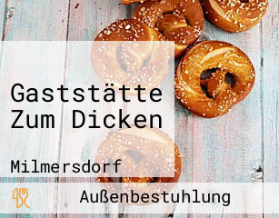 Gaststätte Zum Dicken