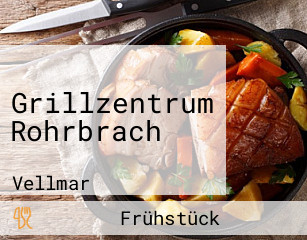 Grillzentrum Rohrbrach