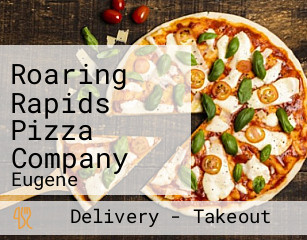 Roaring Rapids Pizza Company