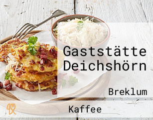 Gaststätte Deichshörn