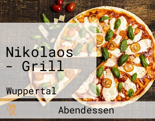 Nikolaos - Grill