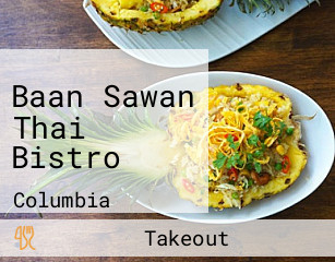 Baan Sawan Thai Bistro