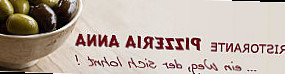 Demir Hogjaj Pizzeria Anna