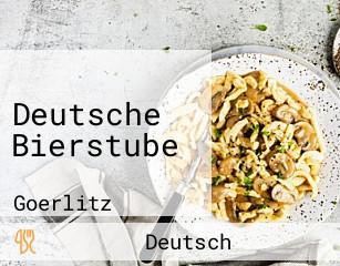 Deutsche Bierstube