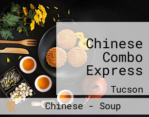 Chinese Combo Express