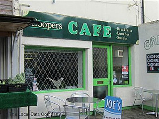 Coopers Cafe