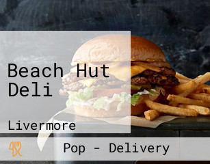 Beach Hut Deli