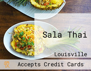 Sala Thai