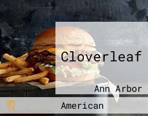 Cloverleaf