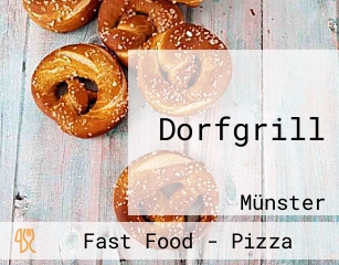 Der Dorf Grill