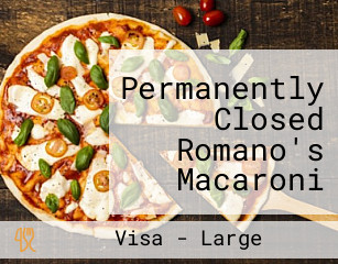 Romano's Macaroni Grill Austin