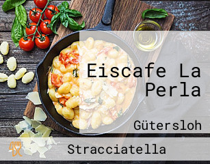 Eiscafe La Perla