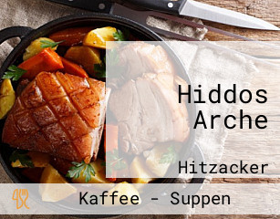 Hiddos Arche