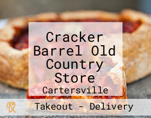 Cracker Barrel Old Country Store